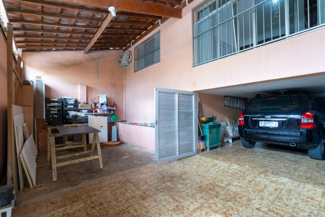 Imagem Casa com 2 Quartos à Venda, 195 m² em Jardim Santo Antônio - Santo André Imagem Casa com 2 Quartos à Venda, 195 m² em Jardim Santo Antônio - Santo André