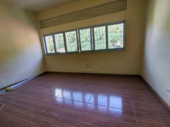 Apartamento com 1 Quarto à Venda, 50 m² em Fonseca - Niterói