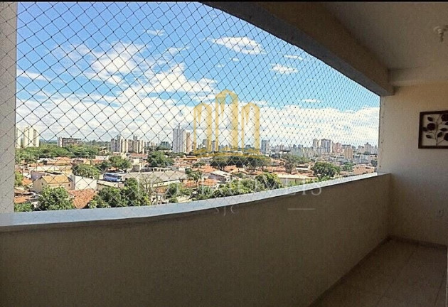 Imagem Apartamento com 3 Quartos à Venda, 81 m² em Jardim Paulista - São José Dos Campos