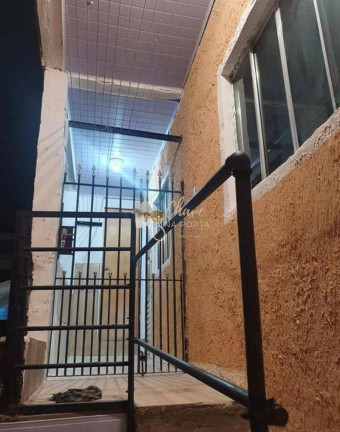 Imagem Casa com 2 Quartos à Venda, 80 m² em Jardim Kagohara - São Paulo