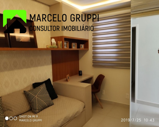 Imagem Apartamento com 3 Quartos à Venda, 68 m² em Jardim Bela Vista - Indaiatuba Imagem Apartamento com 3 Quartos à Venda, 68 m² em Jardim Bela Vista - Indaiatuba
