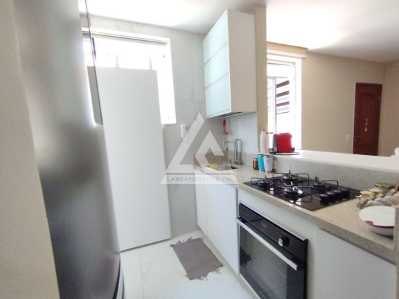 Imagem Apartamento com 2 Quartos à Venda, 51 m² em Tijuca - Rio De Janeiro