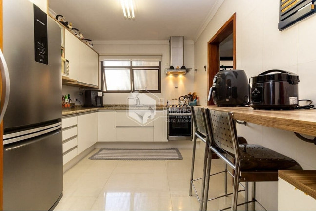 Imagem Apartamento com 3 Quartos à Venda, 125 m² em Perdizes - São Paulo