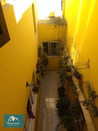Imagem Sobrado com 2 Quartos à Venda, 155 m² em Carandiru - São Paulo Imagem Sobrado com 2 Quartos à Venda, 155 m² em Carandiru - São Paulo