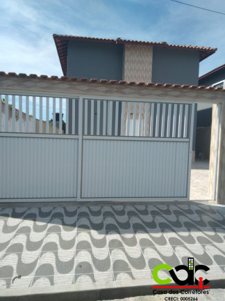 Imagem Casa com 2 Quartos à Venda, 58 m² em Jardim Suarão - Itanhaém Imagem Casa com 2 Quartos à Venda, 58 m² em Jardim Suarão - Itanhaém