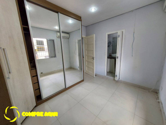 Casa com 2 Quartos à Venda, 65 m² em Barra Funda - São Paulo
