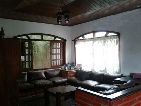 Imagem Casa com 3 Quartos à Venda, 184 m² em Centro - Poá Imagem Casa com 3 Quartos à Venda, 184 m² em Centro - Poá