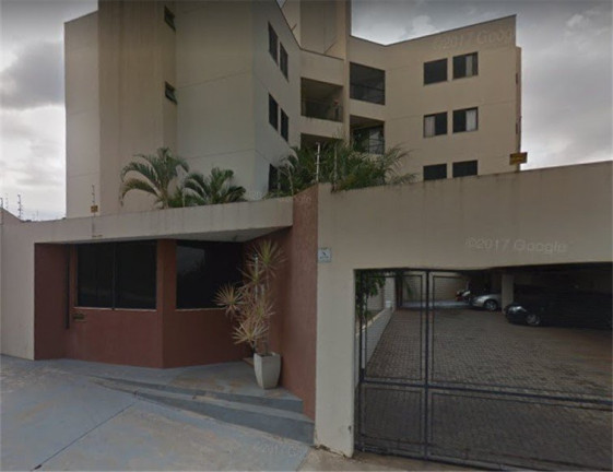 Apartamento com 3 Quartos à Venda, 92 m² em Vila Aviação - Bauru