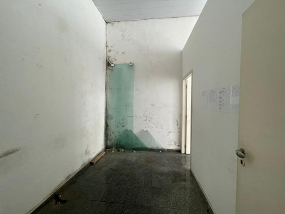 Imagem Imóvel Comercial para Alugar, 1.200 m² em Vila Nova - Santos