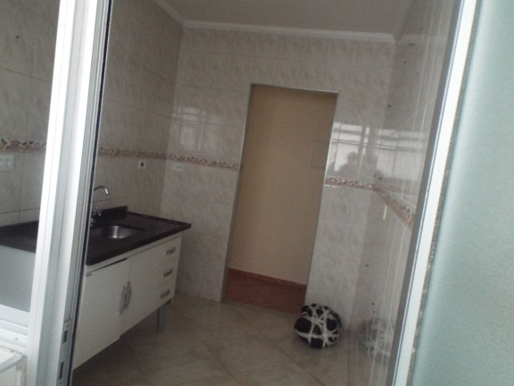 Imagem Apartamento com 2 Quartos à Venda, 69 m² em Vila Mazzei - Santo André