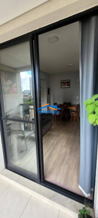 Imagem Apartamento com 1 Quarto à Venda, 40 m² em Presidente Altino - Osasco Imagem Apartamento com 1 Quarto à Venda, 40 m² em Presidente Altino - Osasco