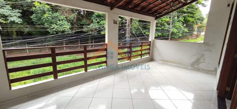 Imagem Casa com 3 Quartos à Venda, 260 m² em Industrial - Santana Do Paraíso Imagem Casa com 3 Quartos à Venda, 260 m² em Industrial - Santana Do Paraíso