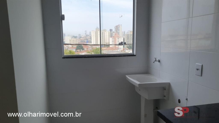 Imagem Imóvel com 2 Quartos à Venda, 50 m² em Vila Isolina Mazzei - São Paulo Imagem Imóvel com 2 Quartos à Venda, 50 m² em Vila Isolina Mazzei - São Paulo