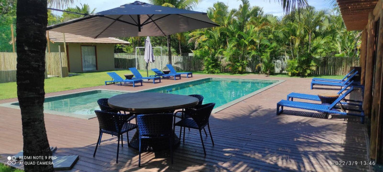 Imagem Casa com 7 Quartos à Venda, 1.200 m² em Trancoso - Porto Seguro Imagem Casa com 7 Quartos à Venda, 1.200 m² em Trancoso - Porto Seguro