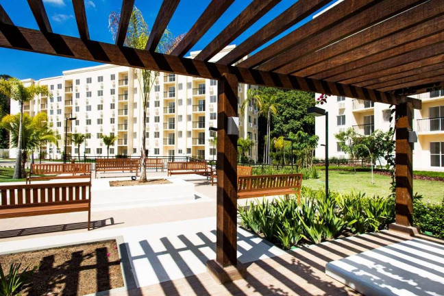 Imagem Apartamento com 2 Quartos à Venda, 58 m² em Jacarepaguá - Rio De Janeiro