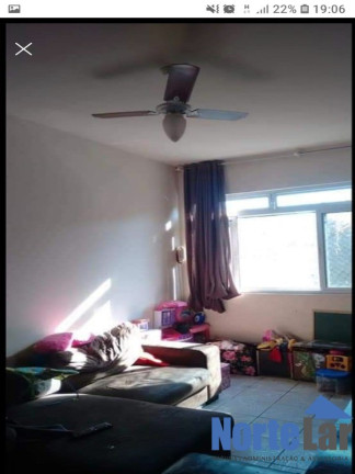 Imagem Apartamento com 1 Quarto à Venda, 40 m² em Vila Nivi - São Paulo Imagem Apartamento com 1 Quarto à Venda, 40 m² em Vila Nivi - São Paulo
