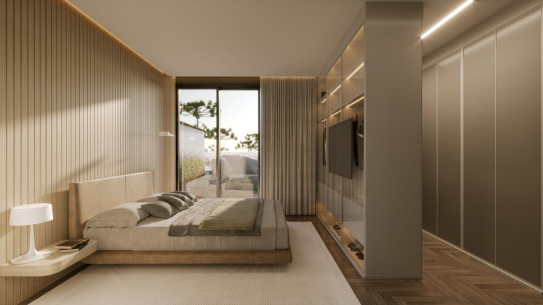 Imagem Apartamento com 2 Quartos à Venda, 60 m² em água Verde - Curitiba