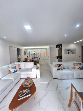 Imagem Apartamento com 4 Quartos à Venda, 145 m² em Barra Da Tijuca - Rio De Janeiro Imagem Apartamento com 4 Quartos à Venda, 145 m² em Barra Da Tijuca - Rio De Janeiro