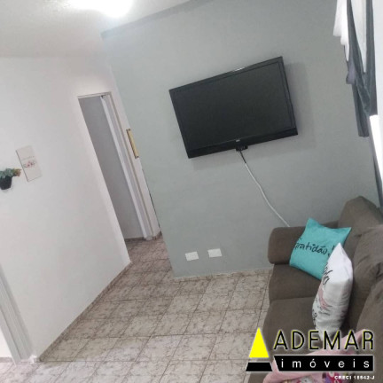 Imagem Apartamento com 2 Quartos à Venda,  em Conceição - Diadema
