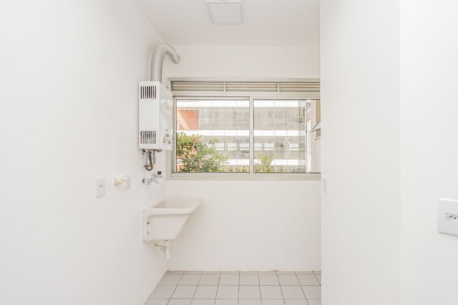 Imagem Apartamento com 2 Quartos à Venda, 56 m² em Vila Madalena - São Paulo