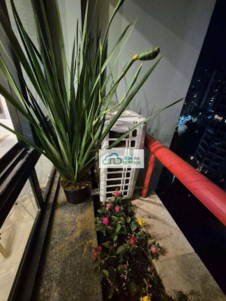Imagem Apartamento com 1 Quarto à Venda, 43 m² em Vila Andrade - São Paulo Imagem Apartamento com 1 Quarto à Venda, 43 m² em Vila Andrade - São Paulo