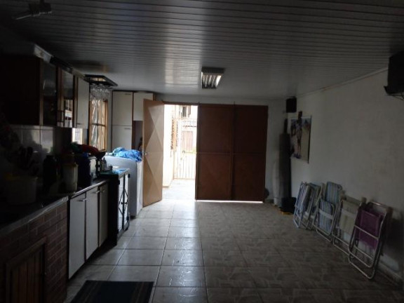 Imagem Casa com 2 Quartos à Venda, 100 m² em Santa Rosa De Lima - Porto Alegre Imagem Casa com 2 Quartos à Venda, 100 m² em Santa Rosa De Lima - Porto Alegre