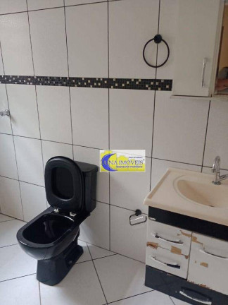 Imagem Sobrado com 2 Quartos à Venda, 180 m² em Jardim Las Vegas - Santo André Imagem Sobrado com 2 Quartos à Venda, 180 m² em Jardim Las Vegas - Santo André