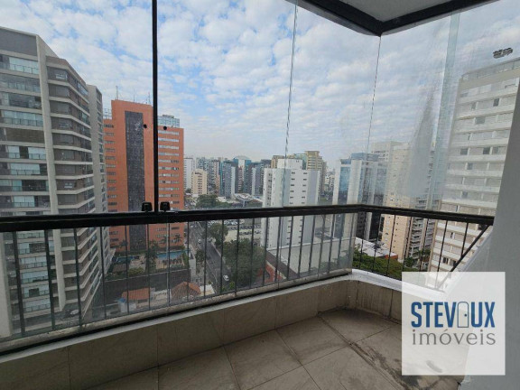 Imagem Cobertura com 3 Quartos à Venda, 243 m² em Moema - São Paulo