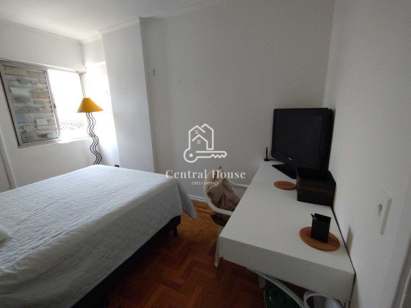 Imagem Apartamento com 2 Quartos à Venda, 70 m² em Jardim Da Glória - São Paulo