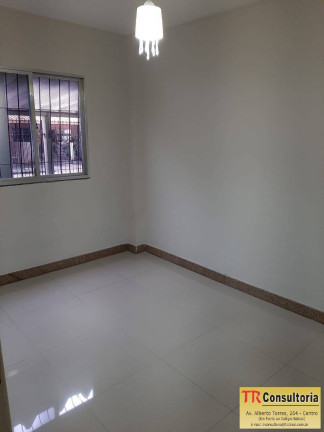 Imagem Apartamento com 2 Quartos à Venda, 58 m² em Campos Dos Goytacazes