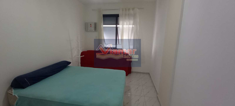 Imagem Apartamento com 1 Quarto à Venda, 55 m² em Enseada - Guarujá Imagem Apartamento com 1 Quarto à Venda, 55 m² em Enseada - Guarujá