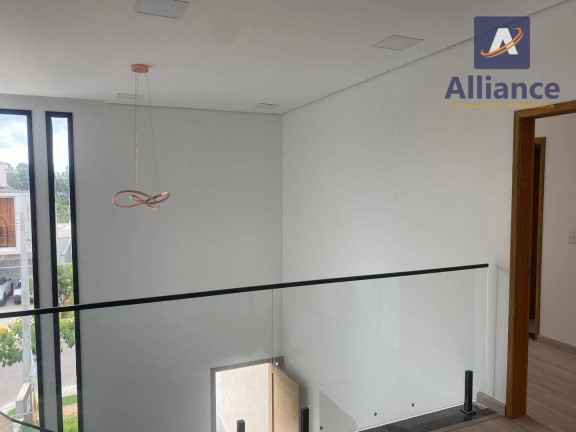 Imagem Casa com 3 Quartos à Venda, 151 m² em Jardim Ermida I - Jundiaí