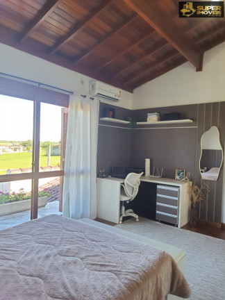 Imagem Casa com 3 Quartos à Venda, 300 m² em Areal - Pelotas