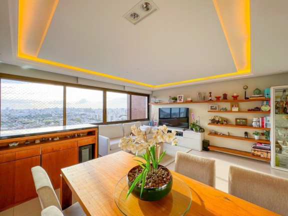 Apartamento com 3 Quartos à Venda, 100 m² em Petrópolis - Porto Alegre