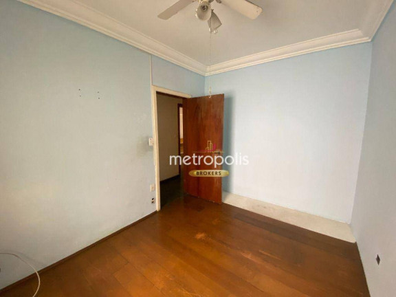 Imagem Casa com 5 Quartos à Venda, 376 m² em Santa Paula - São Caetano Do Sul