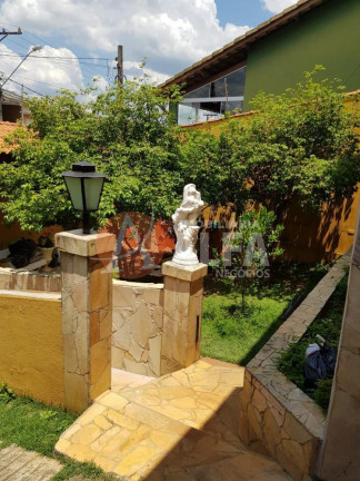 Imagem Casa com 5 Quartos à Venda, 425 m² em Outeiro De Passárgada - Cotia Imagem Casa com 5 Quartos à Venda, 425 m² em Outeiro De Passárgada - Cotia