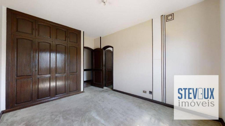 Imagem Apartamento com 3 Quartos à Venda, 248 m² em Chácara Klabin - São Paulo