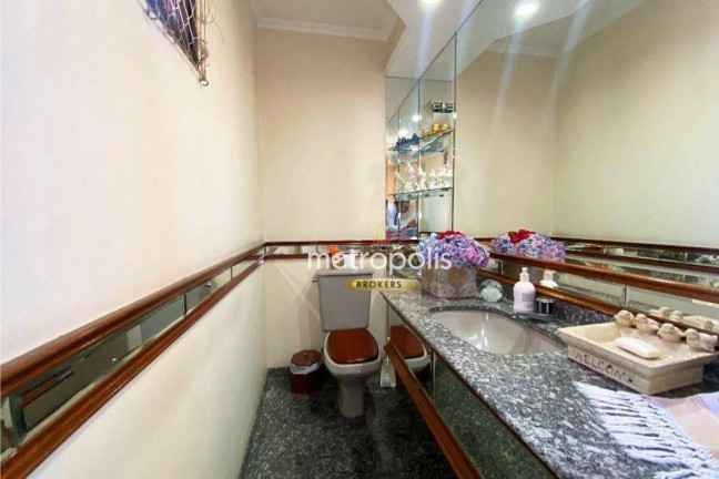Imagem Apartamento com 4 Quartos à Venda, 270 m² em Santa Paula - São Caetano Do Sul Imagem Apartamento com 4 Quartos à Venda, 270 m² em Santa Paula - São Caetano Do Sul