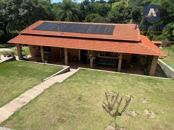 Chácara com 3 Quartos à Venda, 200 m² em Parque Valinhos - Valinhos