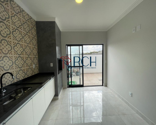 Imagem Casa com 3 Quartos à Venda, 100 m² em Horto Florestal - Sorocaba Imagem Casa com 3 Quartos à Venda, 100 m² em Horto Florestal - Sorocaba
