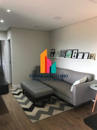 Imagem Apartamento com 2 Quartos à Venda, 67 m² em Jardim Tereza Cristina - Jundiaí