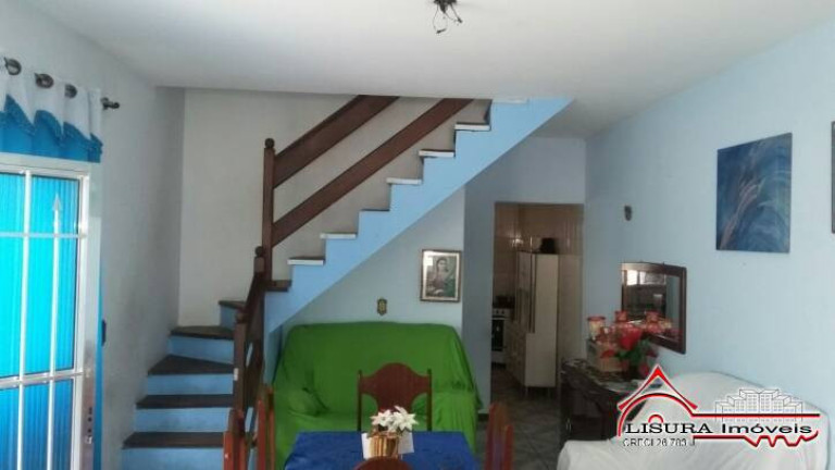 Imagem Casa com 3 Quartos à Venda, 1 m² em Parque Imperial - Jacareí Imagem Casa com 3 Quartos à Venda, 1 m² em Parque Imperial - Jacareí