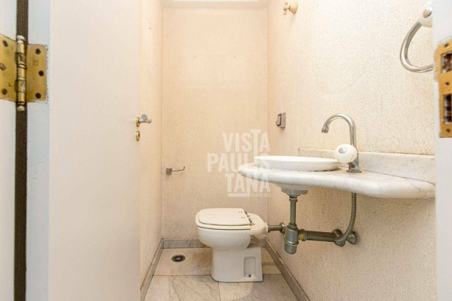 Imagem Apartamento com 4 Quartos à Venda, 200 m² em Perdizes - São Paulo Imagem Apartamento com 4 Quartos à Venda, 200 m² em Perdizes - São Paulo
