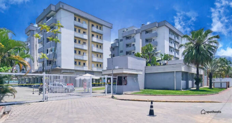 Imagem Apartamento com 2 Quartos à Venda, 64 m² em Pereque Açu - Ubatuba Imagem Apartamento com 2 Quartos à Venda, 64 m² em Pereque Açu - Ubatuba
