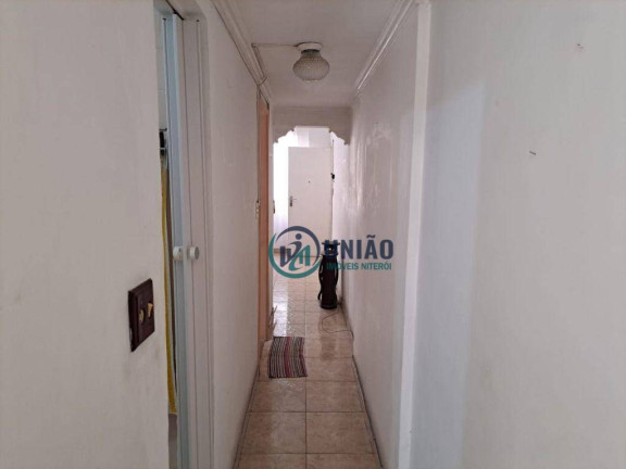 Imagem Apartamento com 1 Quarto à Venda, 45 m² em Centro - Niterói Imagem Apartamento com 1 Quarto à Venda, 45 m² em Centro - Niterói