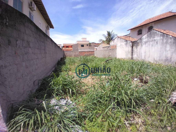 Imagem Terreno à Venda, 360 m² em Itaipu - Niterói