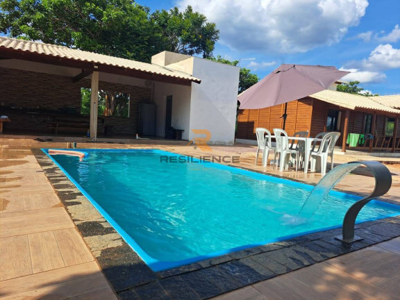 Imagem Chácara com 3 Quartos à Venda, 120 m² em Condomínio Relva De Prata - Jequitibá Imagem Chácara com 3 Quartos à Venda, 120 m² em Condomínio Relva De Prata - Jequitibá