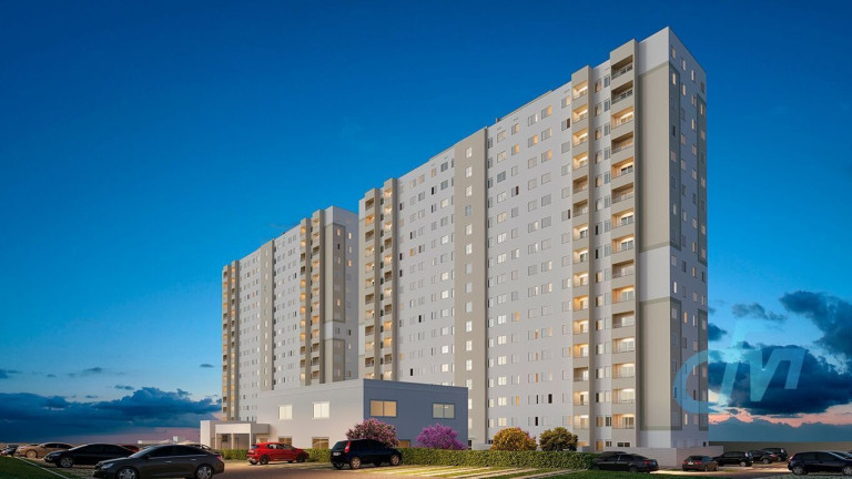 Imagem Apartamento com 2 Quartos à Venda, 44 m² em Vila São Paulo - Mogi Das Cruzes Imagem Apartamento com 2 Quartos à Venda, 44 m² em Vila São Paulo - Mogi Das Cruzes