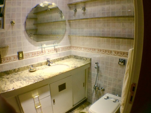 Imagem Apartamento com 2 Quartos à Venda, 95 m² em Higienópolis - São Paulo Imagem Apartamento com 2 Quartos à Venda, 95 m² em Higienópolis - São Paulo