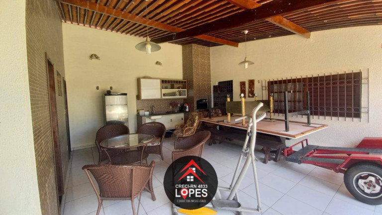 Imagem Casa com 3 Quartos à Venda, 400 m² em Potengi - Natal Imagem Casa com 3 Quartos à Venda, 400 m² em Potengi - Natal